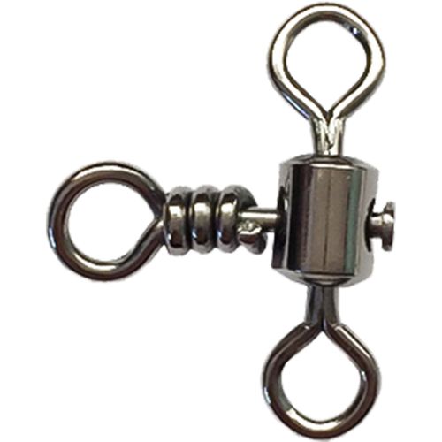 Black Magic Mini 3-Way Swivel - Sportinglife Turangi